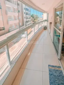Apartamento com 2 Quartos à venda, 60m² no Jockey de Itaparica, Vila Velha