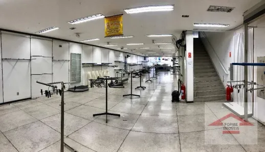 Prédio Comercial à venda, 870m² no Centro, Jundiaí