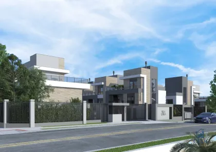 Casa com 3 Quartos à venda, 167m² no Santa Felicidade, Curitiba