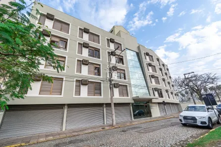 Apartamento com 1 Quarto para alugar, 26m² no Santana, Porto Alegre
