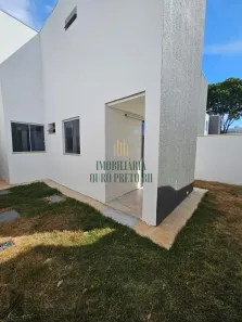 Casa com 3 Quartos à venda, 86m² no Etelvina Carneiro, Belo Horizonte