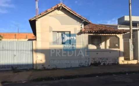 Casa com 2 Quartos à venda, 130m² no Vila Prado, São Carlos