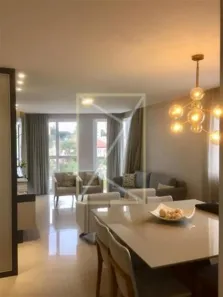 Apartamento com 3 Quartos à venda, 133m² no São Leopoldo, Caxias do Sul
