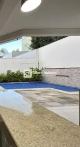 Casa com 4 Quartos à venda, 250m² no Jardim das Palmeiras, Uberlândia