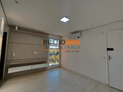 Apartamento com 2 Quartos à venda, 50m² no Jóias de Santa Bárbara, Santa Bárbara D'Oeste
