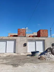 Casa com 2 Quartos à venda, 68m² no Luar da Barra, Barra dos Coqueiros