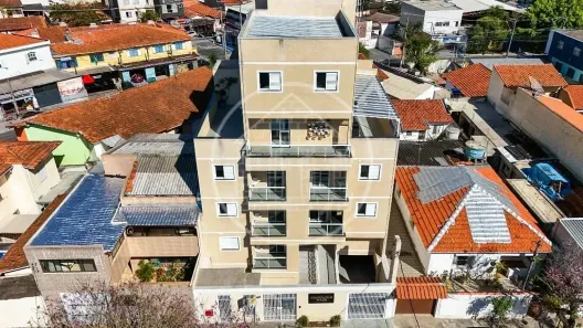 Apartamento com 1 Quarto para venda ou aluguel, 27m² no Vila Gea, São Paulo