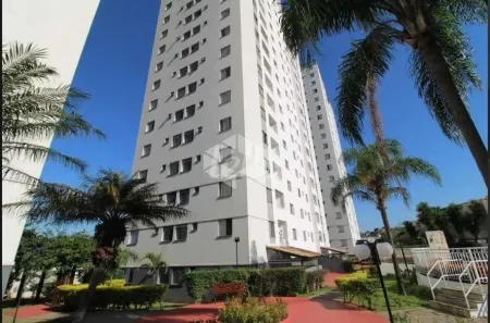 Apartamento com 2 Quartos à venda, 50m² no Imirim, São Paulo