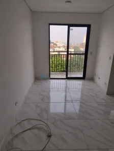Apartamento com 2 Quartos à venda, 46m² no Parque Oratório, Santo André