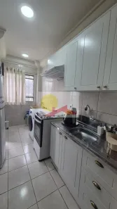 Apartamento com 2 Quartos à venda, 54m² no Glória, Joinville