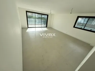 Apartamento com 4 Quartos à venda, 165m² no Barra da Tijuca, Rio de Janeiro