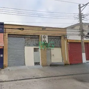 Galpão/Depósito/Armazém à venda, 300m² no Brás, São Paulo