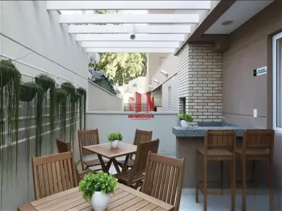 Apartamento com 2 Quartos para alugar, 55m² no Casa Verde, São Paulo