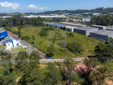 Lote/Terreno à venda, 1m² no Loteamento Industrial Coral, Mauá