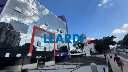 Imóvel Comercial para alugar, 630m² no Morumbi, São Paulo