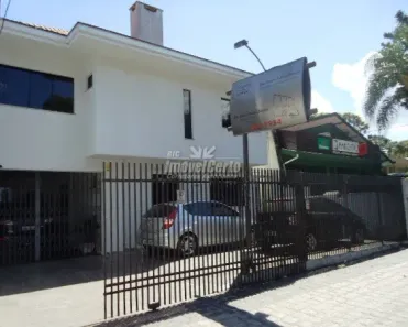 Casa com 5 Quartos à venda, 535m² no Hugo Lange, Curitiba