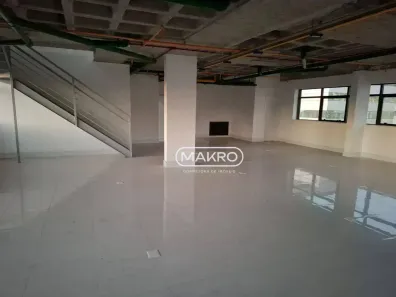Sala Comercial à venda, 310m² no Santa Efigênia, Belo Horizonte