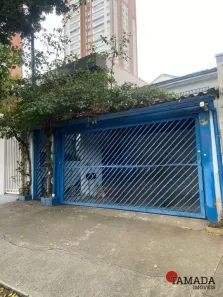 Lote/Terreno à venda, 136m² no Cidade Mãe do Céu, São Paulo