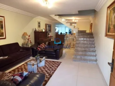 Casa com 3 Quartos à venda, 150m² no Vila Brasílio Machado, São Paulo