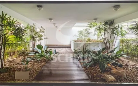 Apartamento com 3 Quartos à venda, 105m² no Brooklin Paulista, São Paulo