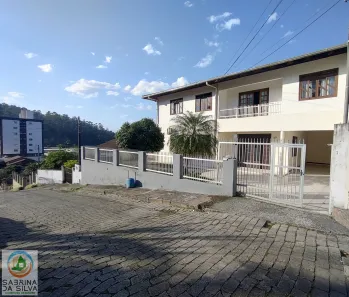 Casa com 8 Quartos à venda, 385m² no Salto do Norte, Blumenau