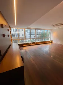 Apartamento com 3 Quartos à venda, 173m² no Leblon, Rio de Janeiro
