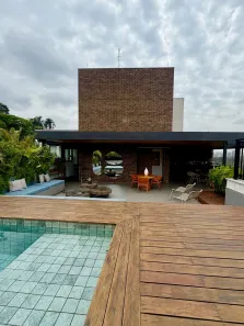 Cobertura com 3 Quartos à venda, 383m² no Cidade Jardim, São Paulo