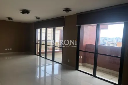 Apartamento com 4 Quartos à venda, 208m² no Vila Mariana, São Paulo