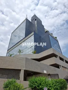 Sala Comercial com 1 Quarto à venda, 44m² no Cambuí, Campinas