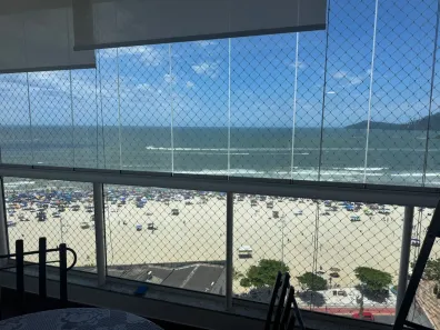 Apartamento com 4 Quartos para venda ou aluguel, 236m² no Centro, Balneário Camboriú