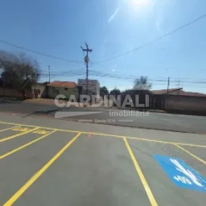 Galpão/Depósito/Armazém para alugar, 490m² no Jardim Arco-Íris, Araraquara