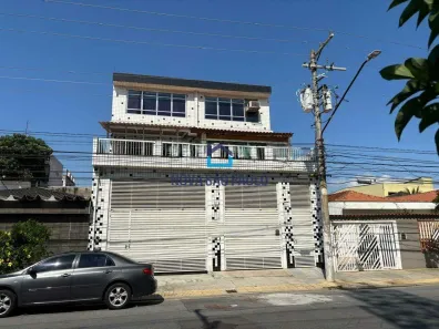 Ponto Comercial à venda, 696m² no Rudge Ramos, São Bernardo do Campo