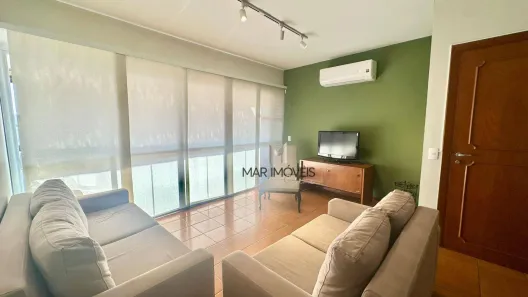 Apartamento com 3 Quartos à venda, 115m² no Pitangueiras, Guarujá