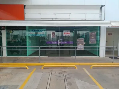 Ponto Comercial para alugar, 64m² no Jardim Aclimação, São José do Rio Preto
