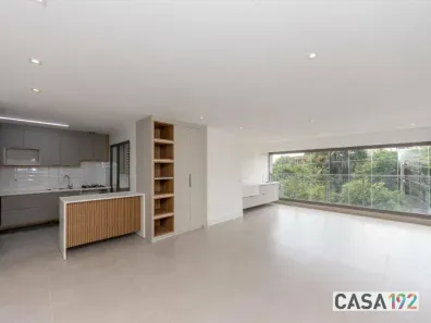 Apartamento com 3 Quartos à venda, 123m² no Campo Belo, São Paulo