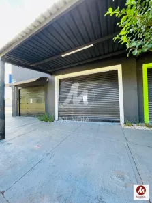 Ponto Comercial à venda, 237m² no Jardim Ângelo Jurca, Ribeirão Preto