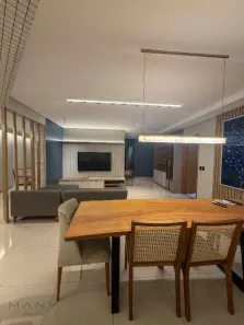 Apartamento com 3 Quartos para alugar, 150m² no Adrianópolis, Manaus