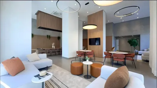 Apartamento com 2 Quartos à venda, 47m² no Vila Mariana, São Paulo