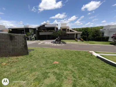 Lote/Terreno à venda, 503m² no Vila dos Plátanos, Campinas