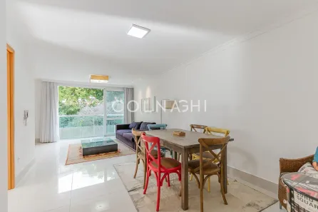 Apartamento com 2 Quartos à venda, 83m² no São João, Porto Alegre