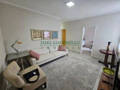 Apartamento com 2 Quartos à venda, 56m² no Jardim Santa Teresa, Jundiaí