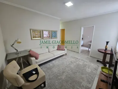 Apartamento com 2 Quartos à venda, 56m² no Jardim Santa Teresa, Jundiaí