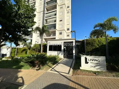 Apartamento com 3 Quartos à venda, 73m² no Taquaral, Campinas