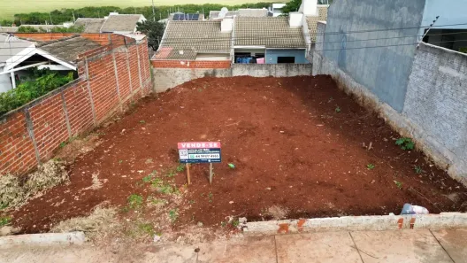 Lote/Terreno à venda, 250m² no Jardim Canadá, Sarandi