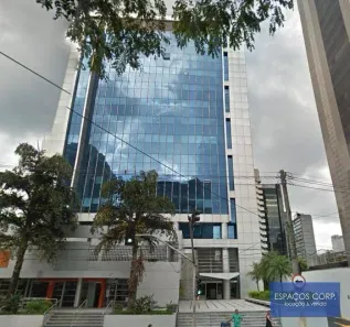 Prédio Comercial para alugar, 507m² no Itaim Bibi, São Paulo