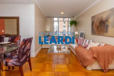 Apartamento com 3 Quartos à venda, 105m² no Pinheiros, São Paulo
