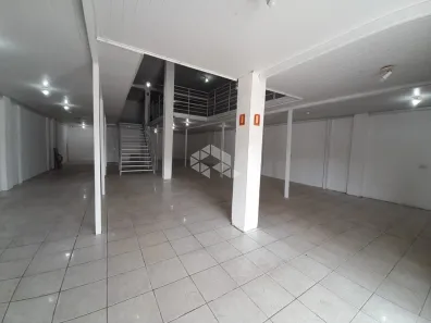 Ponto Comercial à venda, 260m² no Harmonia, Canoas