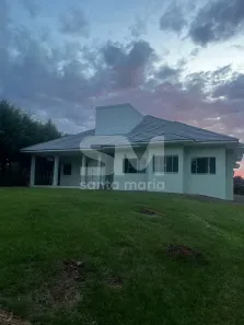 Casa com 4 Quartos à venda, 392m² no Área Rural de Chapecó, Chapecó