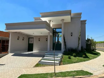 Casa com 3 Quartos à venda, 170m² no Residencial Maria Júlia, São José do Rio Preto
