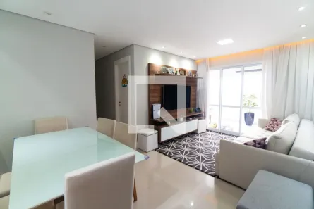 Apartamento com 2 Quartos à venda, 73m² no Vila Guarani (Z Sul), São Paulo